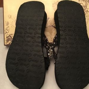 Gracie sandals